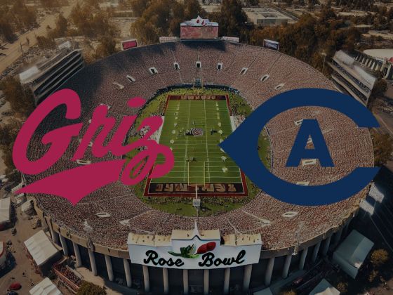 UC Davis Aggies vs. Montana Grizzlies